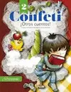 CONFETI 2