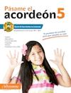 PASAME EL ACORDEON 5 2013-2014