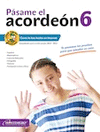 PASAME EL ACORDEON 6 2013-2014