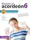 PASAME EL ACORDEON 6 2013-2014
