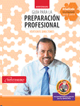 GUIA DE PREPARACION PROFESIONAL. VERTIENTE DIRECTORES