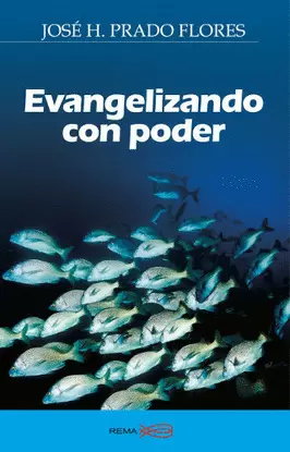 EVANGELIZANDO CON PODER