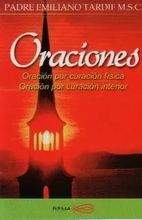 ORACIONES DE SANACION JESUS ESTA VIVO