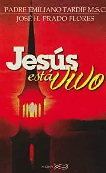 JESUS ESTA VIVO