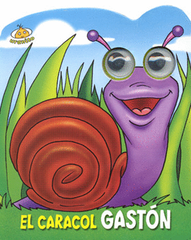 EL CARACOL GASTÓN