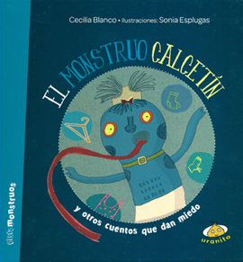 MONSTRUO CALCETIN, EL