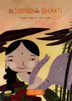 SUEÑO DE BHAKTI, EL