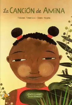 CANCION DE AMINA, LA