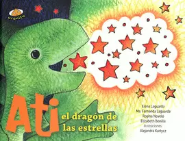 ATI EL DRAGON DE LAS EXTRELLAS
