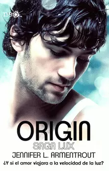 ORIGIN (SAGA LUX)