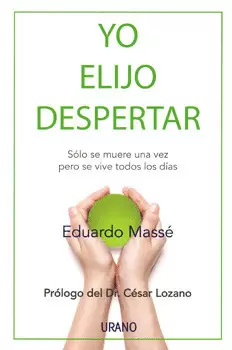 YO ELIJO DESPERTAR