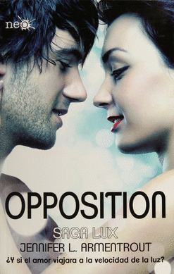 OPPOSITION