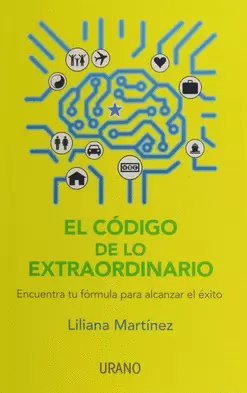 EL CÓDIGO DE LO EXTRAORDINARIO