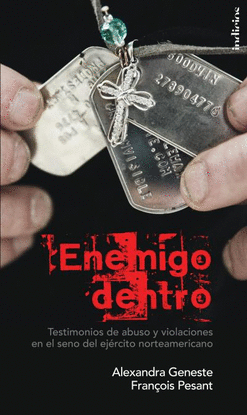 ENEMIGO DENTRO