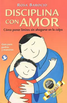 DISCIPLINA CON AMOR