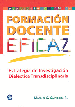 FORMACIÓN DOCENTE EFICAZ