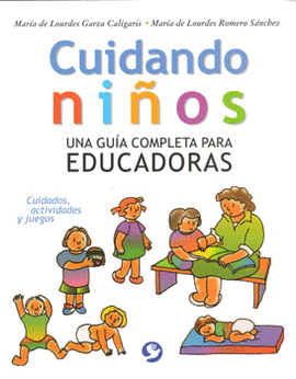 CUIDANDO NIÑOS