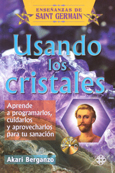 USANDO LOS CRISTALES C/CD