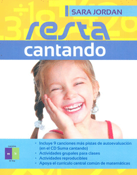 RESTA CANTANDO C/CD