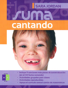 SUMA CANTANDO C/CD