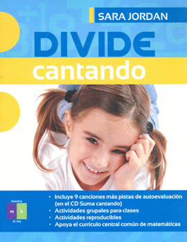 DIVIDE CANTANDO C/CD