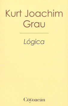 LÓGICA