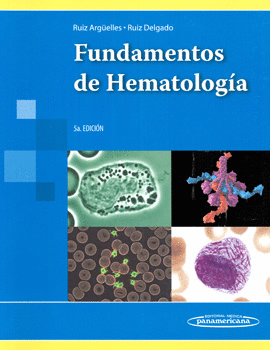 FUNDAMENTOS DE HEMATOLOGÍA