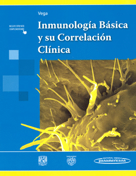 INMUNOLOGÍA BÁSICA Y SU CORRELACIÓN CLÍNICA