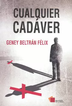 CUALQUIER CADÁVER