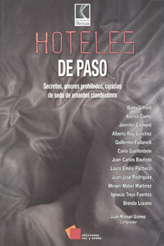HOTELES DE PASO