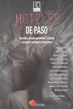HOTELES DE PASO