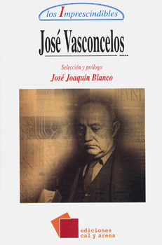 JOSÉ VASCONCELOS