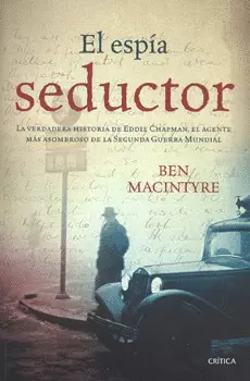 EL ESPÍA SEDUCTOR