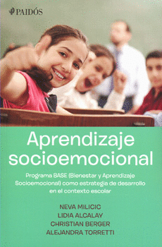 APRENDIZAJE SOCIOEMOCIONAL