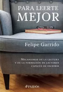 PARA LEERTE MEJOR