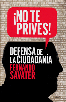 ¡NO TE PRIVES!