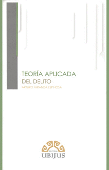 TEORÍA APLICADA DEL DELITO