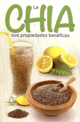 CHIA, LA