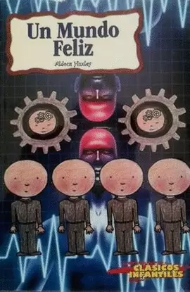 UN MUNDO FELIZ C/NFANTILES