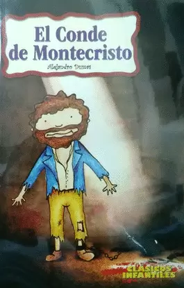 CONDE DE MONTECRISTO C/INFANTILES