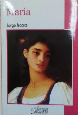MARIA APUNTES ESCOLARES