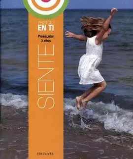 SIENTE PROYECTO EN TI 1. 3 AÑOS