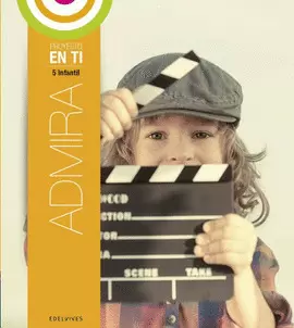 ADMIRA PROYECTO EN TI 3. 5 AÑOS