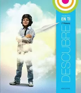 DESCUBRE PROYECTO EN TI 1