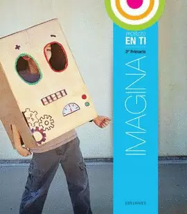 IMAGINA. PROYECTO EN TI 3