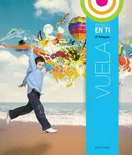 VUELA. PROYECTO EN TI 4