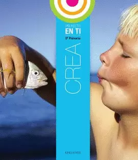 CREA. PROYECTO EN TI 5