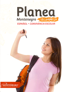 PLANEA SECUNDARIA ESPAÑOL 2015