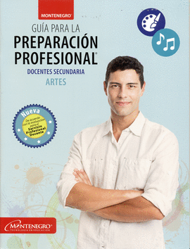 GUIA PARA LA PREPARACION PROFESIONAL; DOCENTES SECUNDARIA FISICA