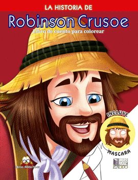LA HISTORIA DE ROBINSON CRUSOE